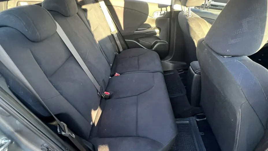 HONDA Civic -