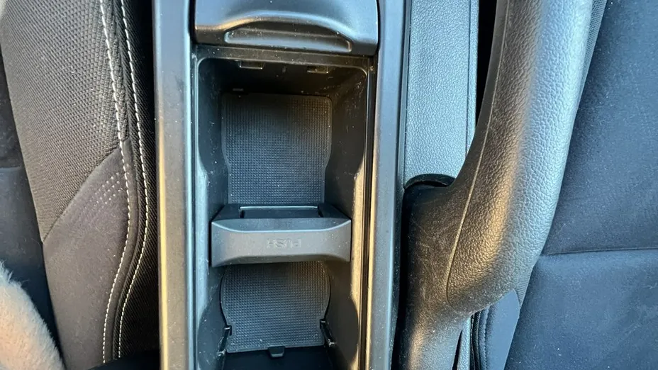 HONDA Civic -