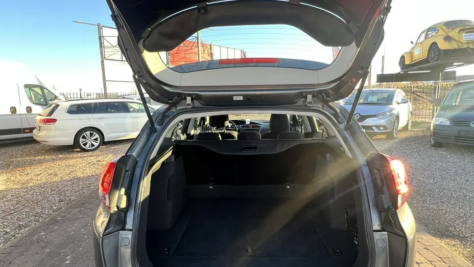 HONDA Civic -