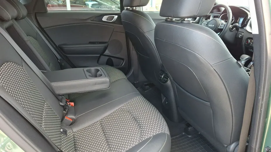 KIA Cee'd -