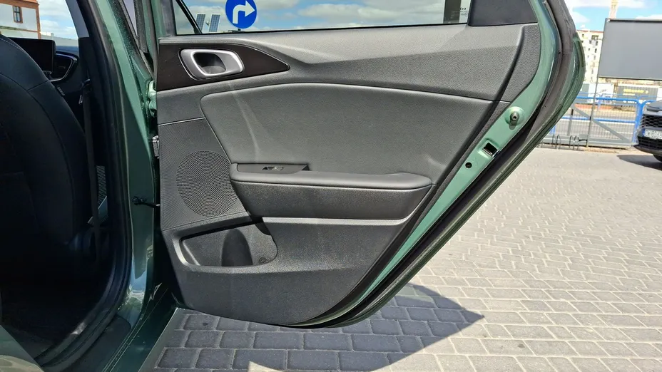 KIA Cee'd -