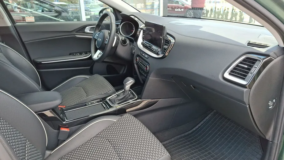 KIA Cee'd -