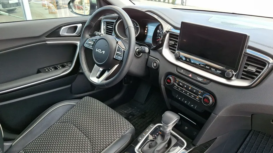 KIA Cee'd -