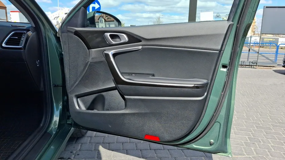 KIA Cee'd -