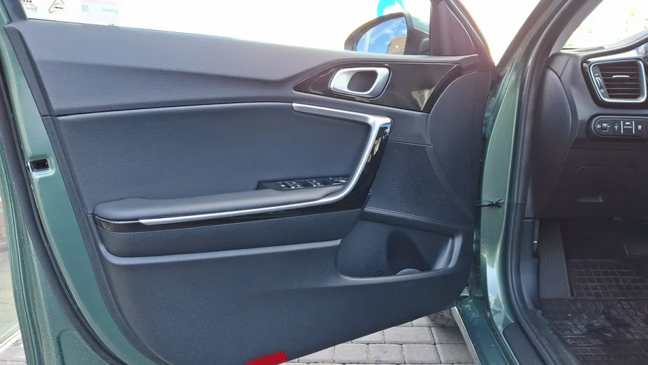 KIA Cee'd -