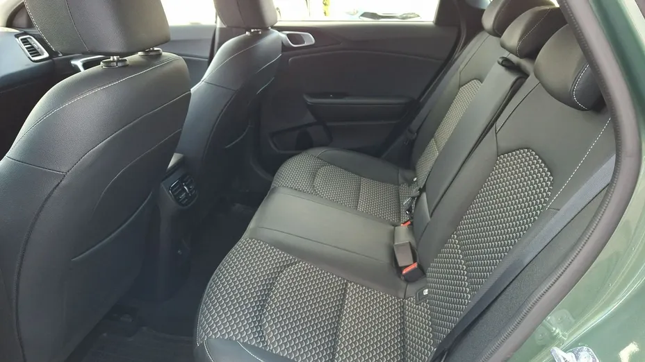 KIA Cee'd -