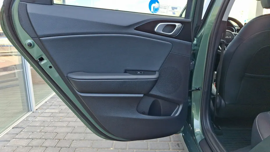 KIA Cee'd -