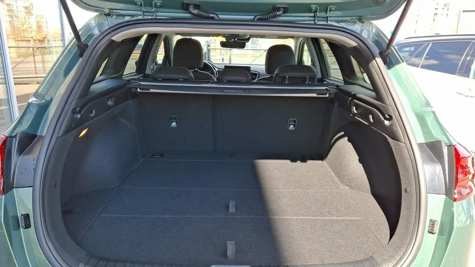 KIA Cee'd -
