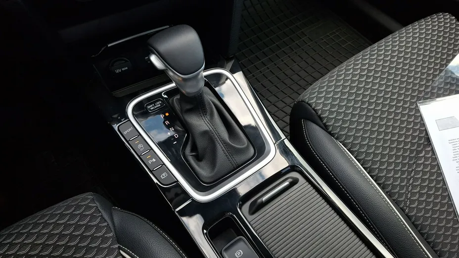 KIA Cee'd -