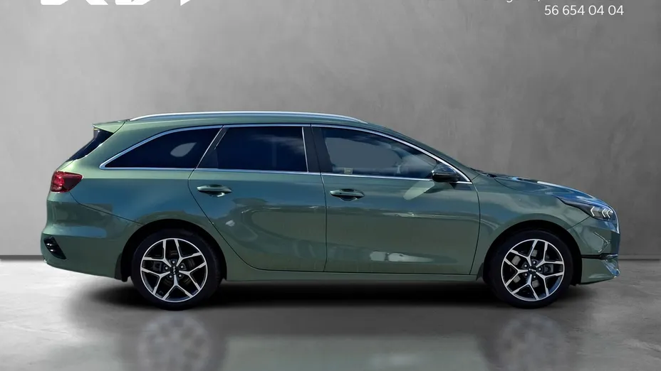 KIA Cee'd -