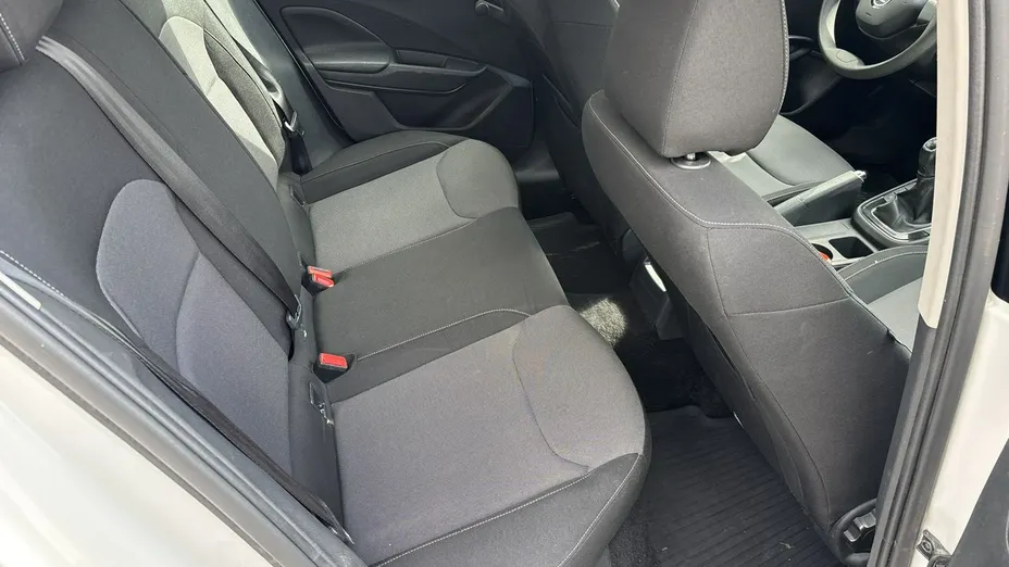 SKODA Fabia -