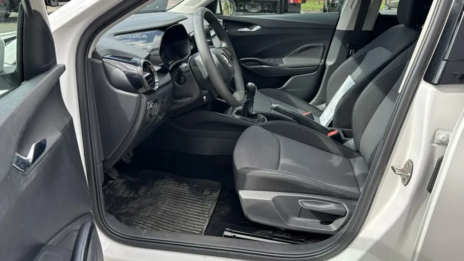 SKODA Fabia -