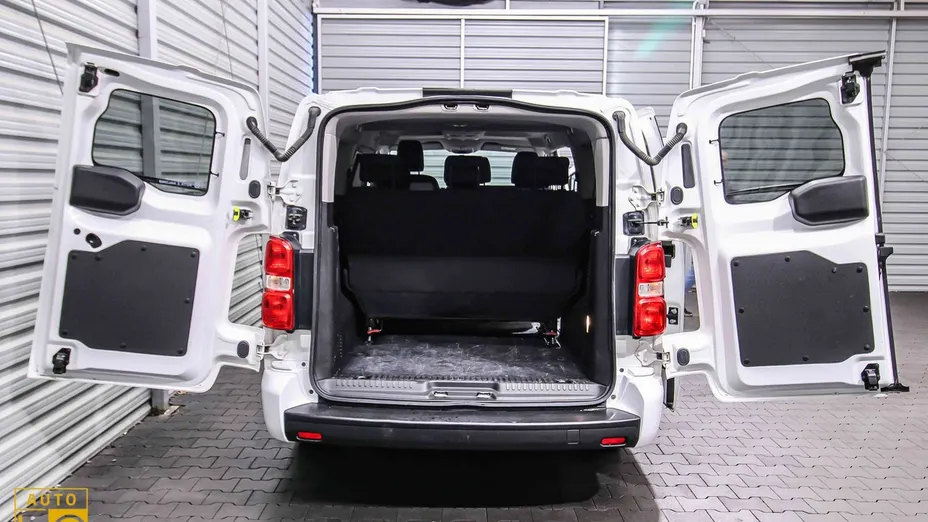 TOYOTA Proace Verso -