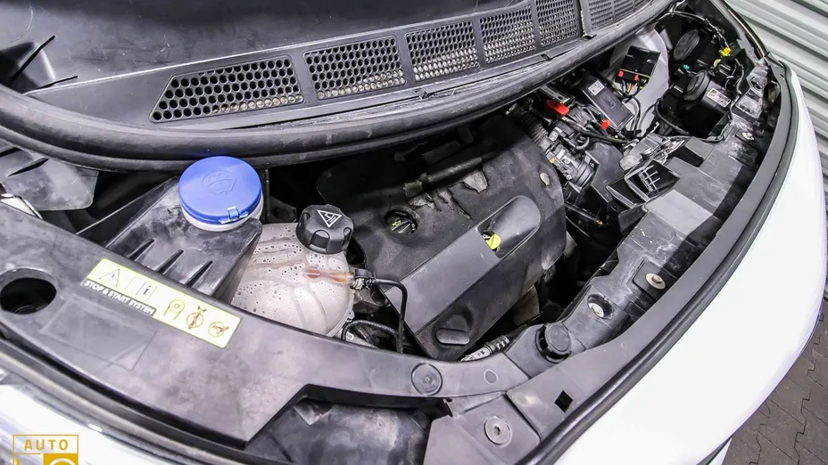TOYOTA Proace Verso -