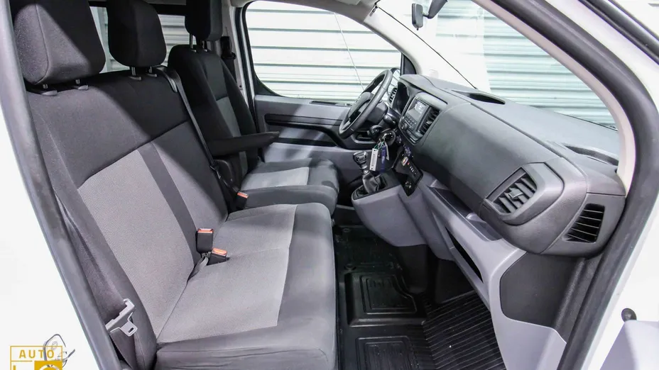 TOYOTA Proace Verso -