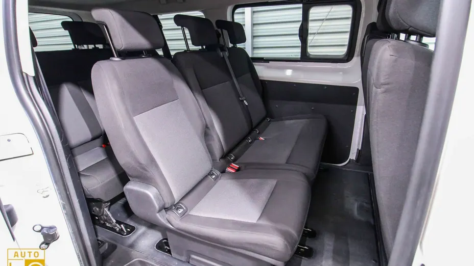 TOYOTA Proace Verso -