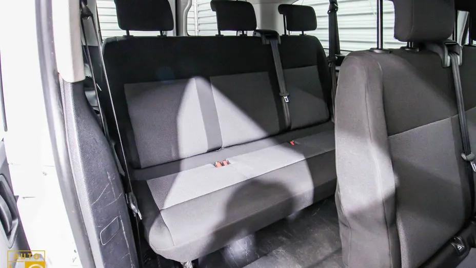 TOYOTA Proace Verso -