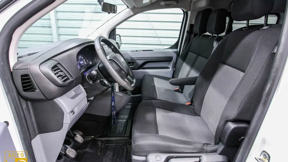 TOYOTA Proace Verso -