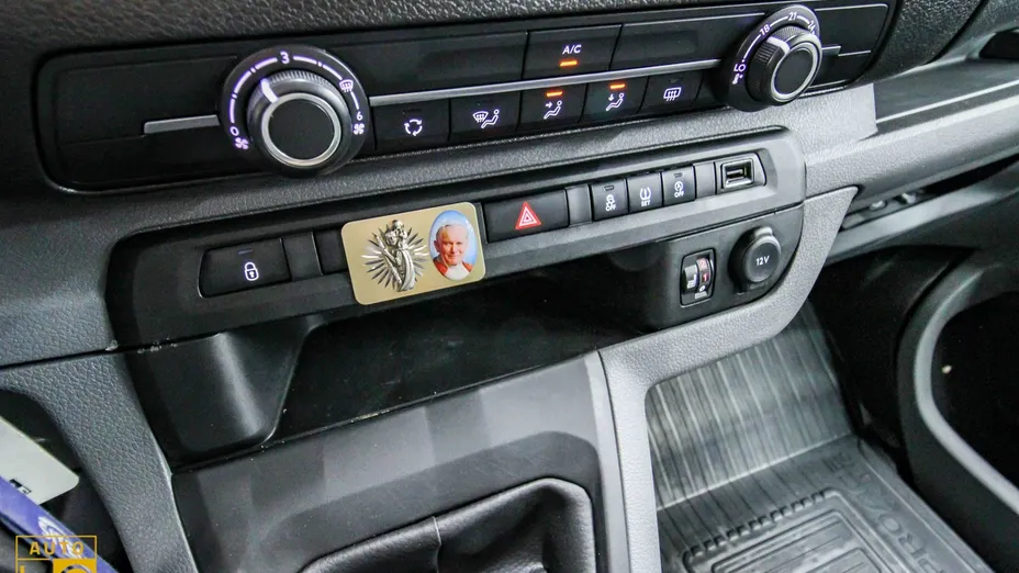 TOYOTA Proace Verso -