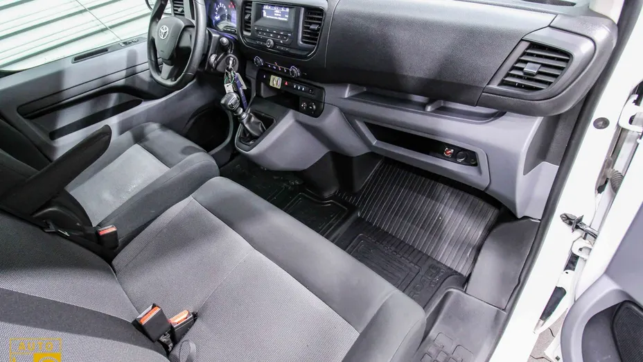 TOYOTA Proace Verso -