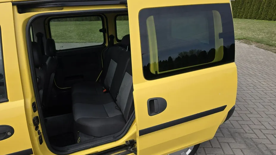 OPEL Combo -