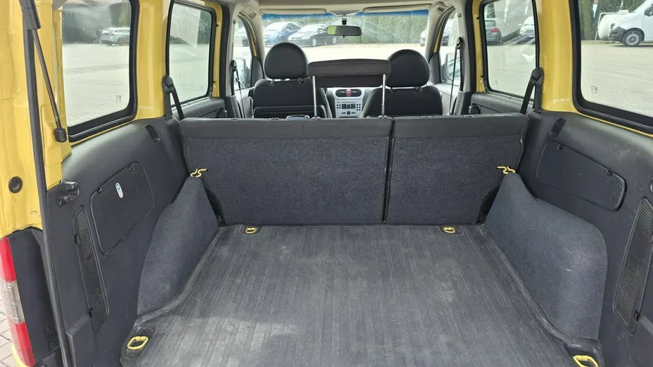 OPEL Combo -