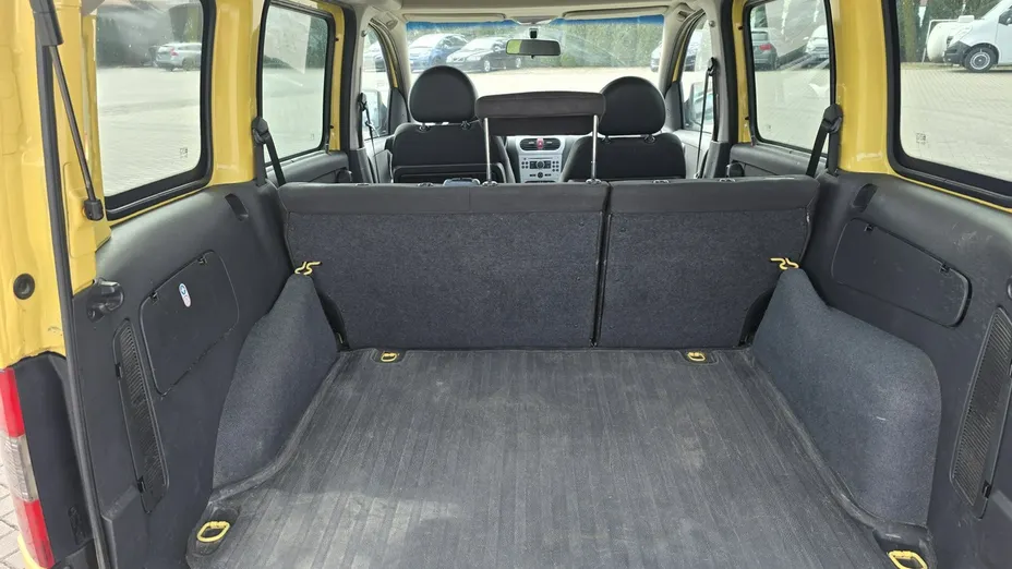 OPEL Combo -