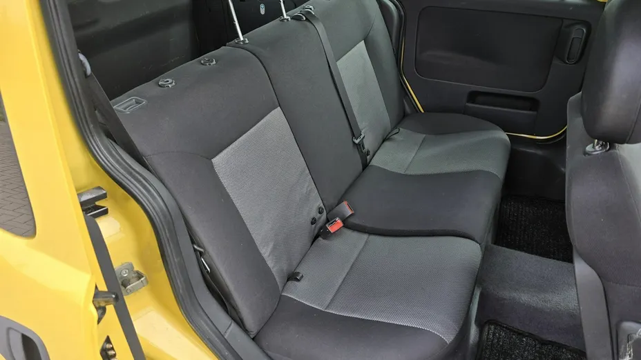 OPEL Combo -