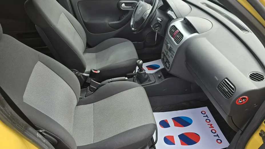 OPEL Combo -