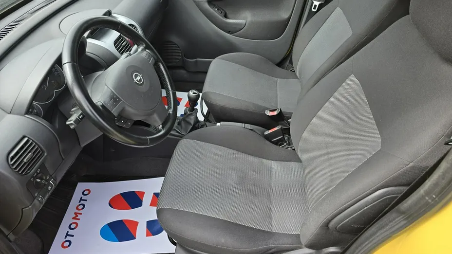 OPEL Combo -