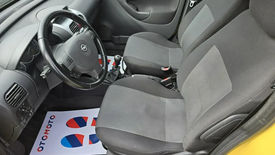 OPEL Combo -