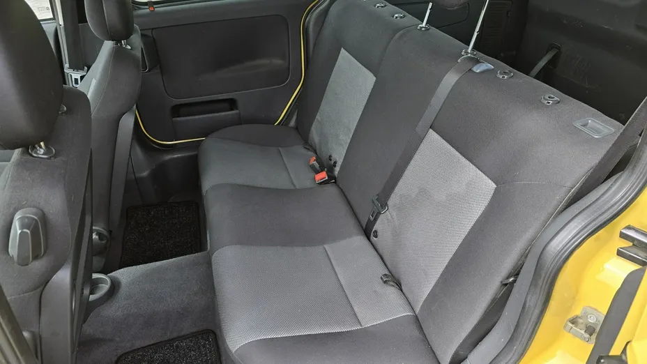 OPEL Combo -