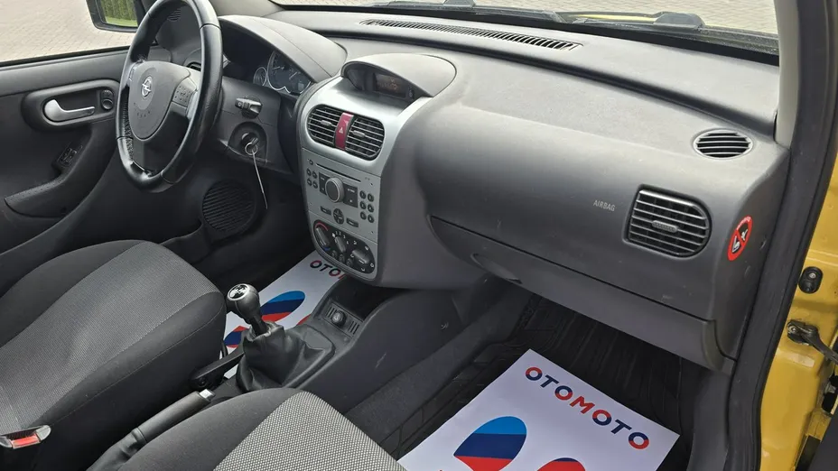 OPEL Combo -
