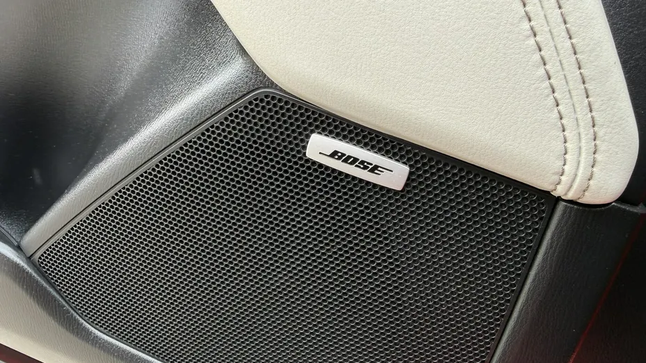 MAZDA CX-5 -