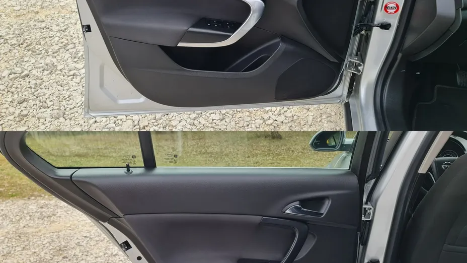 OPEL Insignia -