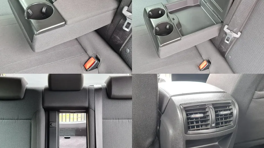 OPEL Insignia -