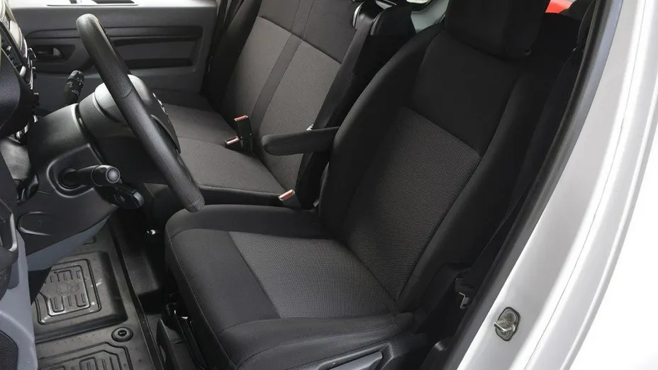 TOYOTA Proace Verso -