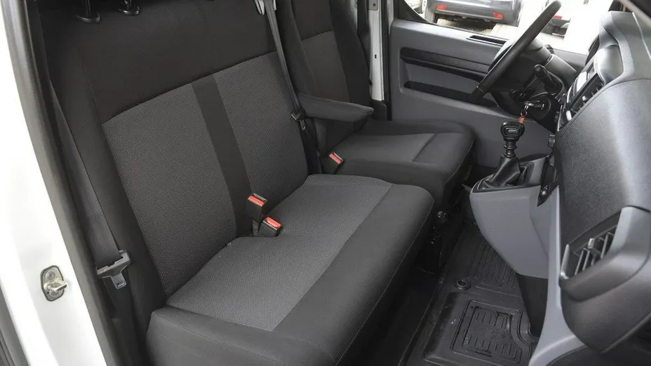 TOYOTA Proace Verso -