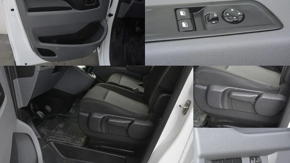 TOYOTA Proace Verso -