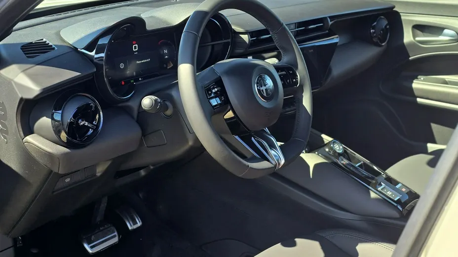 ALFA ROMEO Junior -