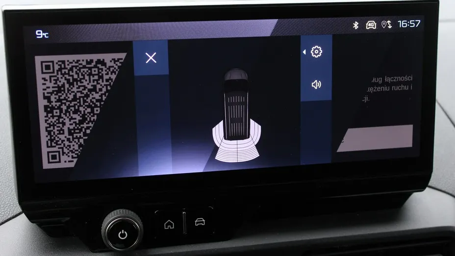 PEUGEOT Partner -
