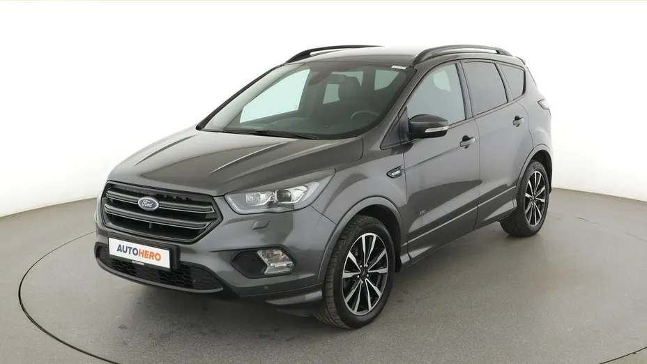 FORD Kuga -