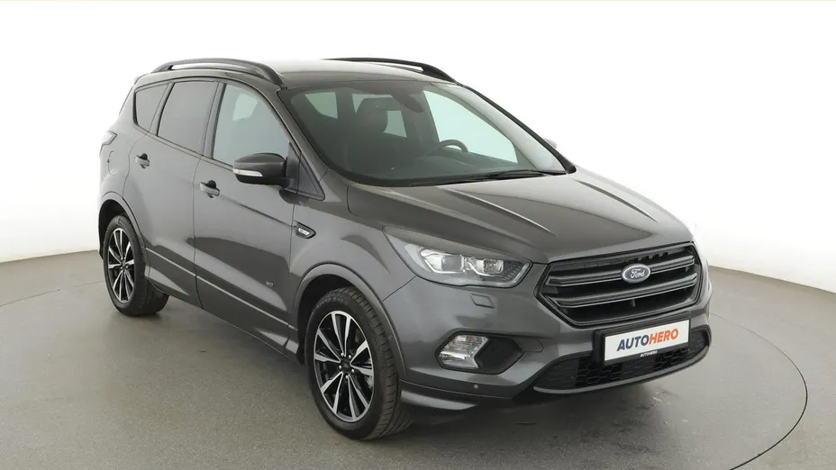 FORD Kuga -