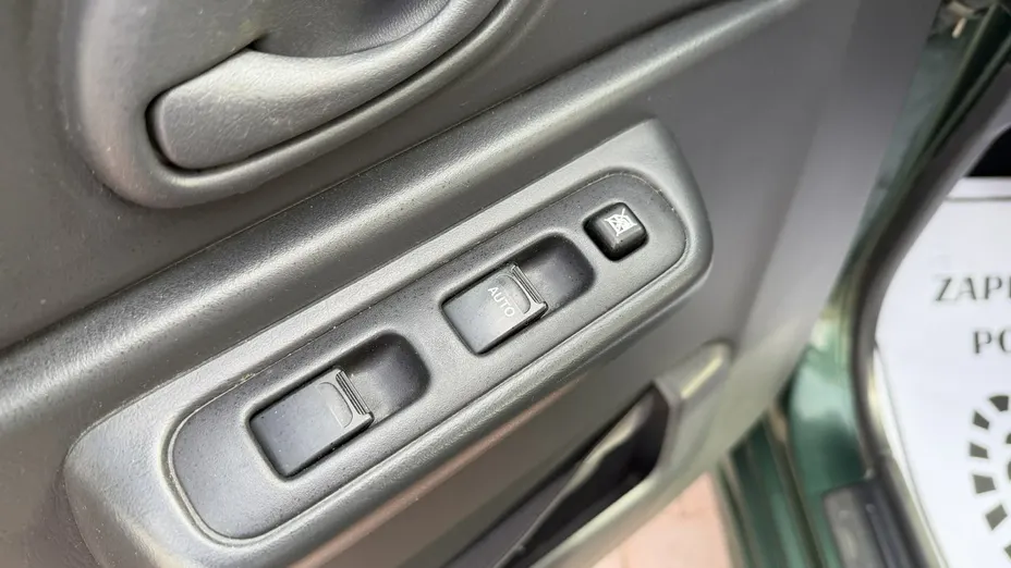 SUZUKI Jimny -