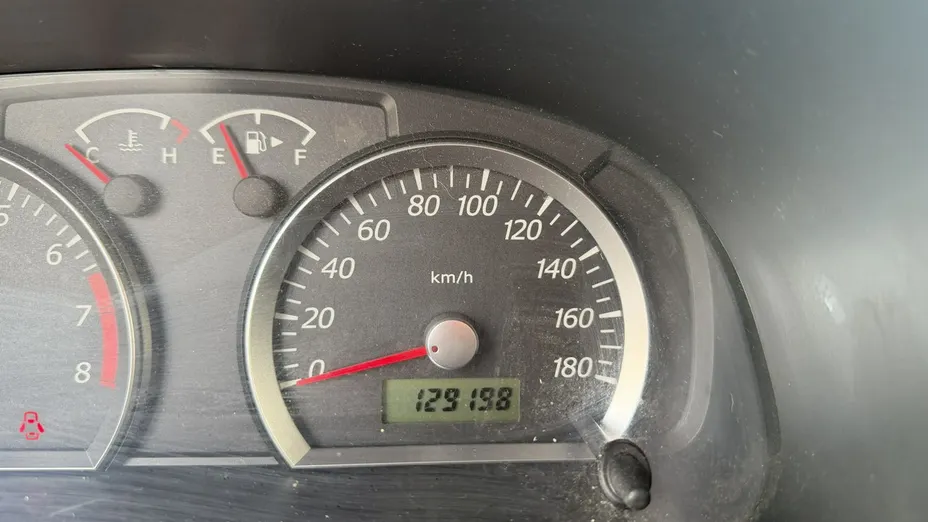 SUZUKI Jimny -