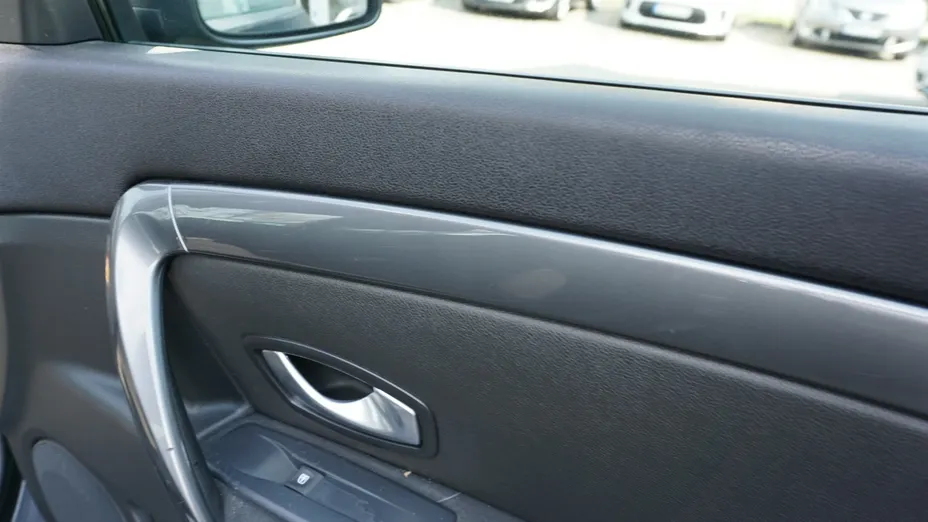 RENAULT Laguna -