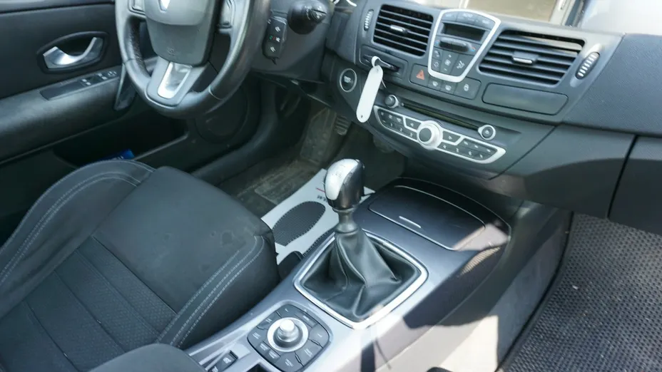 RENAULT Laguna -