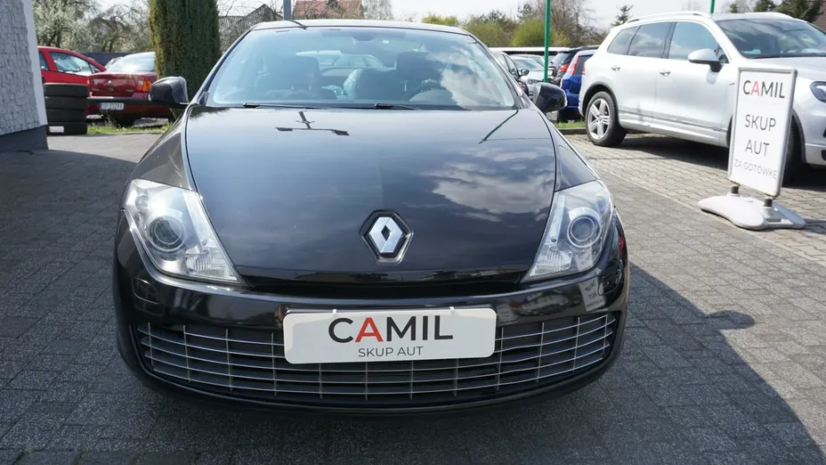 RENAULT Laguna -