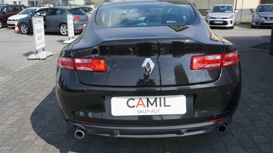 RENAULT Laguna -