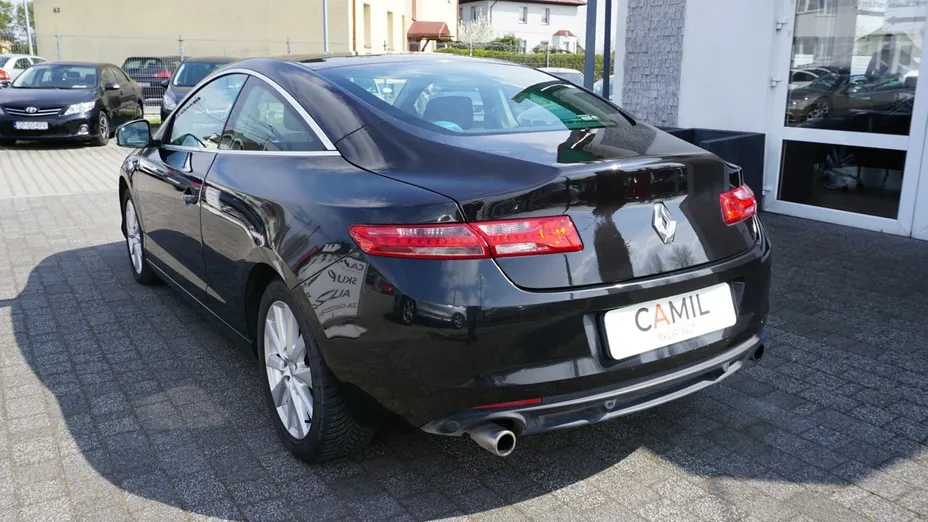 RENAULT Laguna -